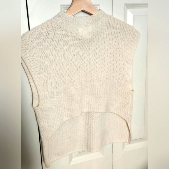 Maeve by Anthropologie Mock Neck Sweater - Picture 6 of 9
